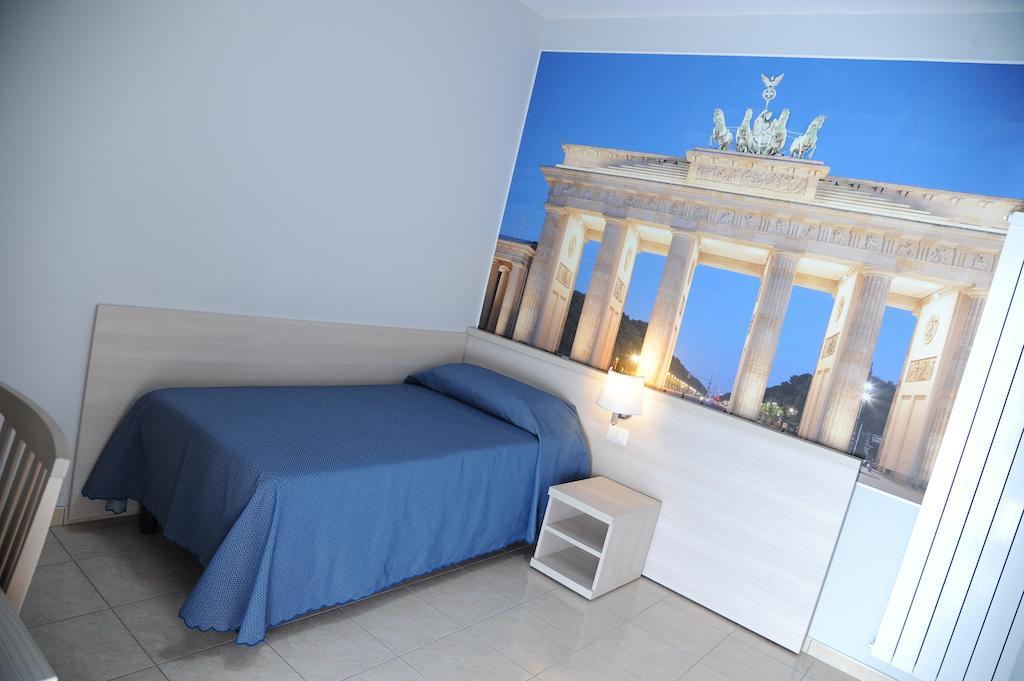 B&B Europa Potenza Habitación foto
