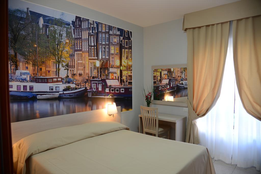 B&B Europa Potenza Habitación foto